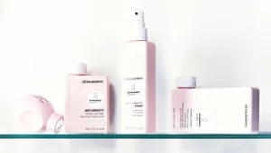 Różowe produkty KEVIN.MURPHY wspierają walkę z rakiem piersi