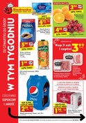 Gazetka promocyjna Biedronka - W tym tygodniu - ważna do 10-10-2018