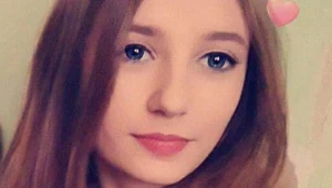 Zaginiona Izabela Kumorek