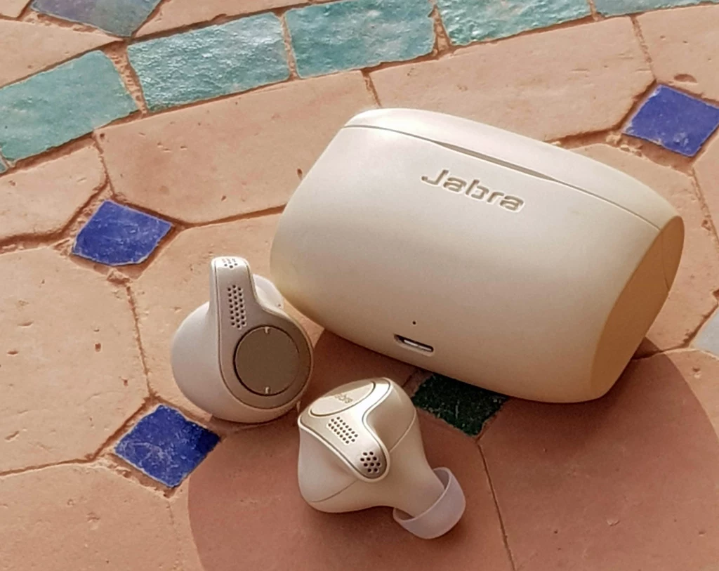 Jabra Elite 65t