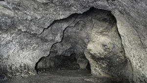 Szczątki znaleziono w Jaskini Ciemnej