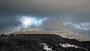 Bieszczady, zdj. ilustracyjne