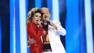 Kajra i Sławomir w akcji