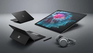 Aktualizacja dla komputerów Microsoft Surface powoduje problemy z Wi-Fi i procesorem