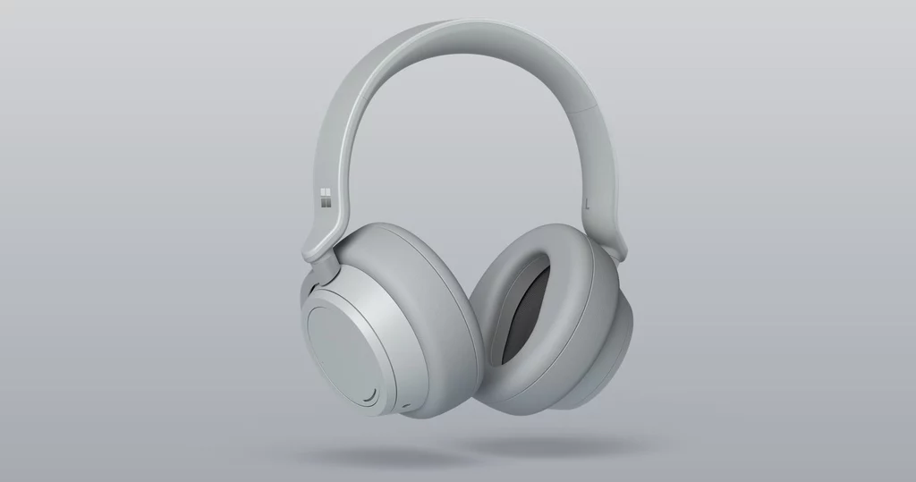 Surface Headphones 