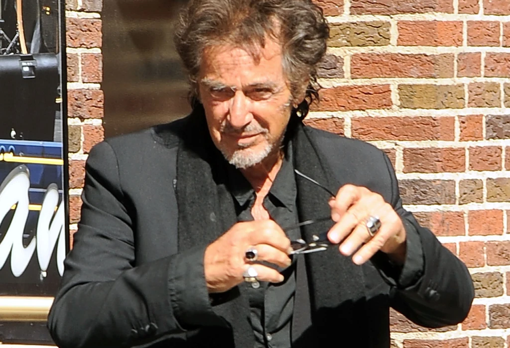 Al Pacino