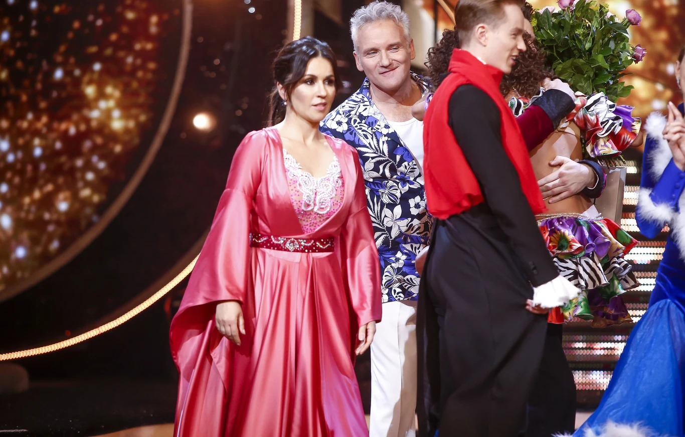 Jarosław Kret nie może pogodzić się ze stratą Beaty Tadli?