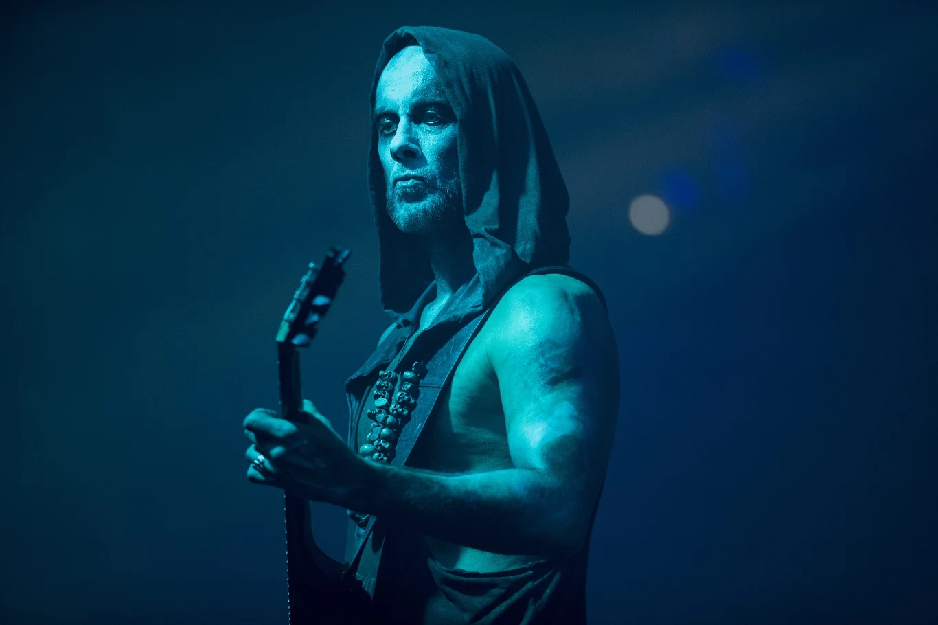 Nergal Nergal