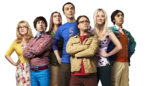 "Teoria wielkiego podrywu”: Premiera 12. sezonu w Comedy Central Polska