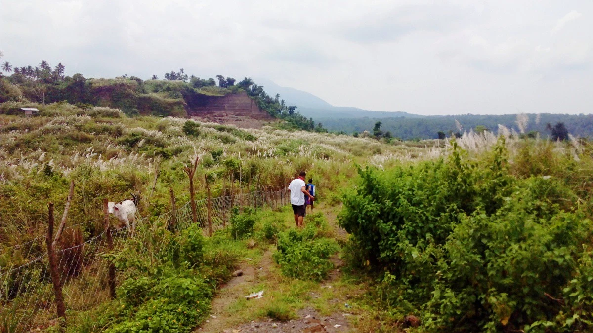 Kadr z filmu "Eldest among the Seven" Kadr z filmu "Eldest among the Seven"