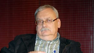 Andrzej Sapkowski reaguje na krytykę. "Tak, kobieta może być wiedźminką"