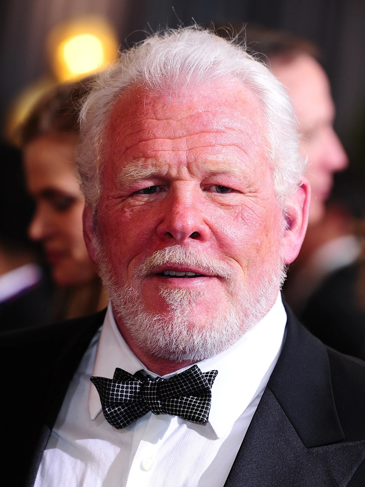 Tak aktor prezentował się przed laty Tak aktor prezentował się przed laty