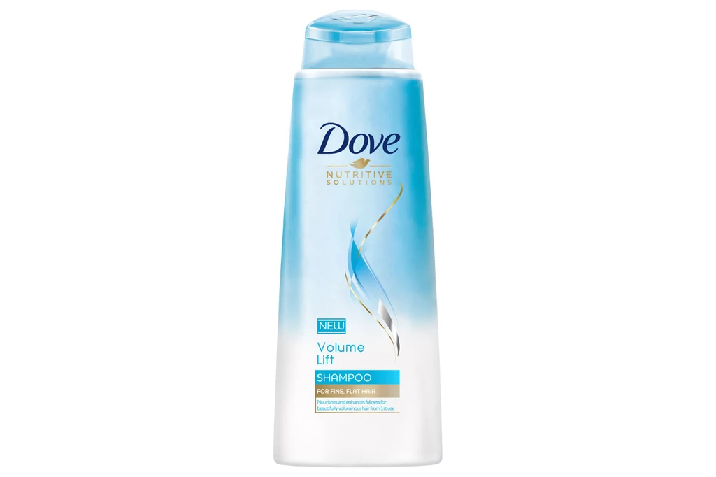 Dove Nutritive Solutions Volume Lift 