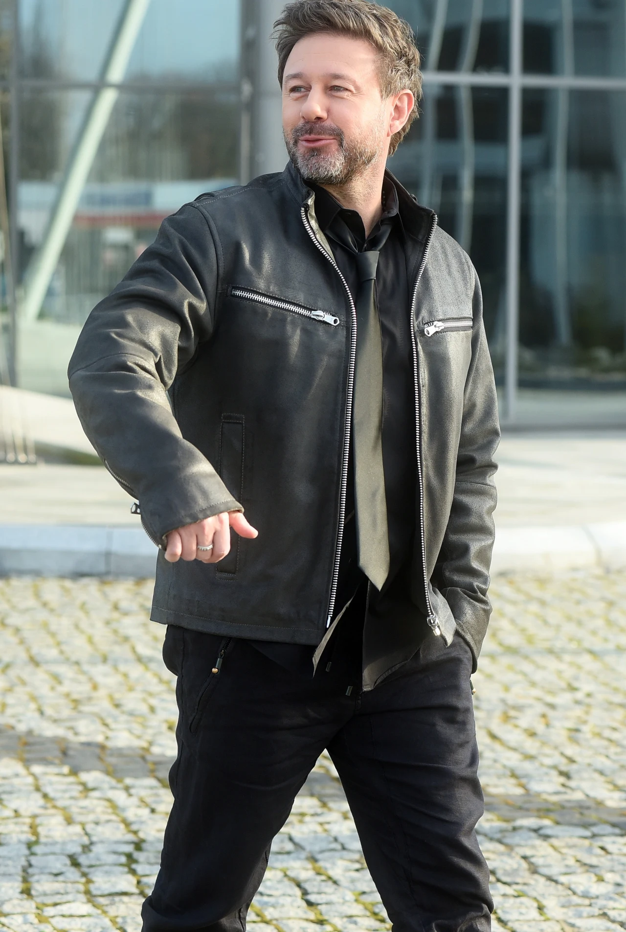 Andrzej "Piasek" Piaseczny Andrzej "Piasek" Piaseczny