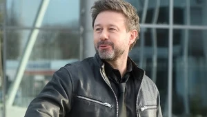 Andrzej "Piasek" Piaseczny
