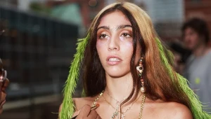 Lourdes Leon 14 października 2018 roku kończy 22 lata