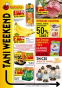 Gazetka promocyjna Biedronka - Tani weekend - ważna do 07-10-2018