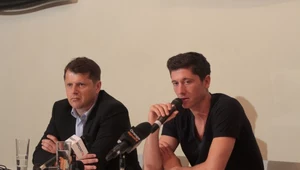 Kucharski kontra Lewandowski. Kita: To wojna, w której nie będzie wygranych