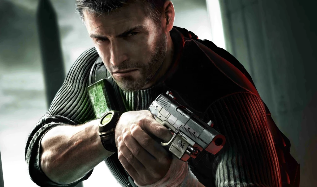 Splinter Cell