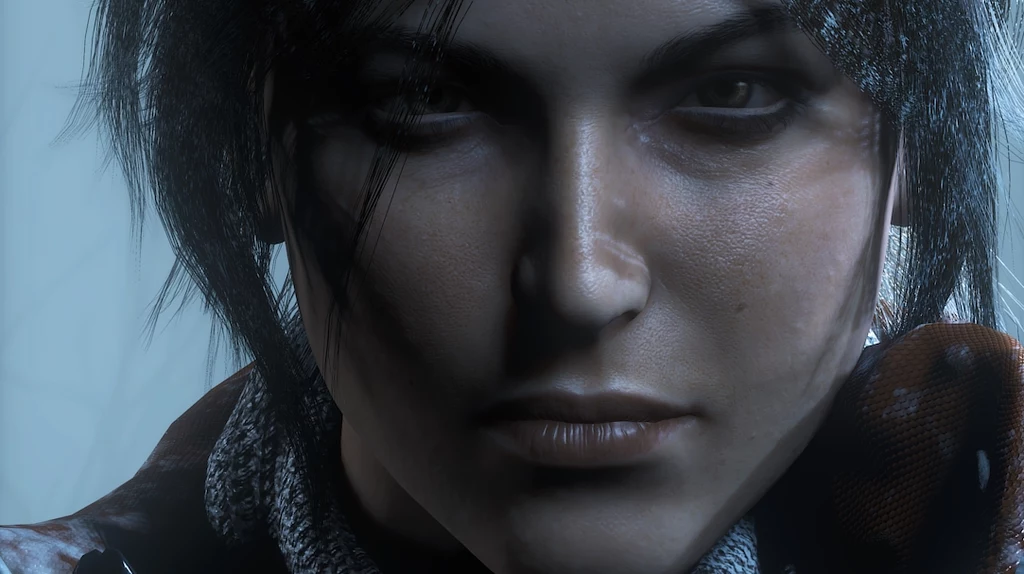 Tomb Raider