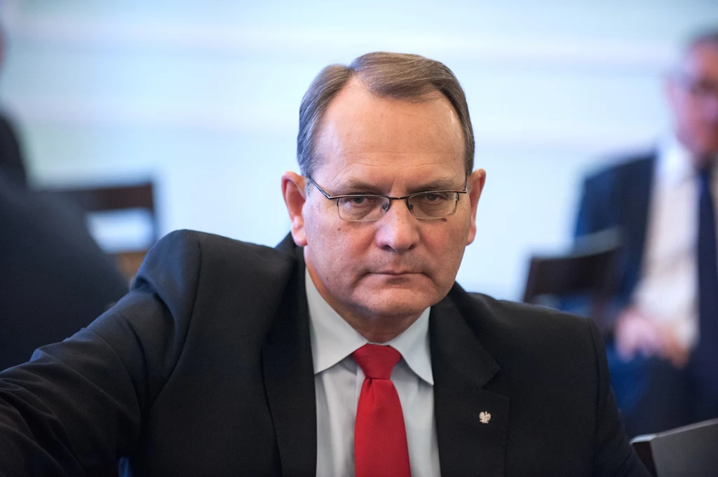Eugeniusz Kłopotek Eugeniusz Kłopotek