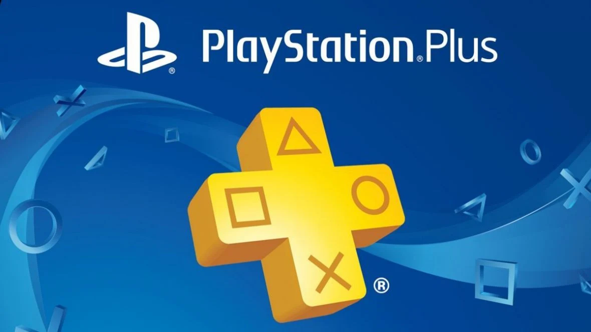 PlayStation Plus PlayStation Plus