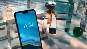 ​Nokia 7.1 - pierwsze wrażenia