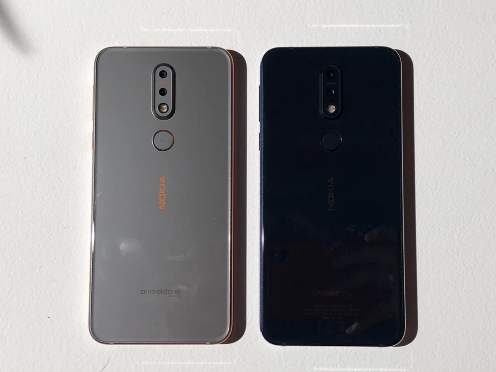 Nokia 7.1