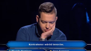 Rusłan Samojłow i jego pytanie za 125 tys. zł