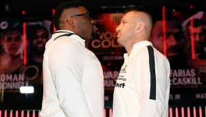 Tomasz Adamek - Jarrell Miller. Ogromna stawka walki Polaka z Amerykaninem