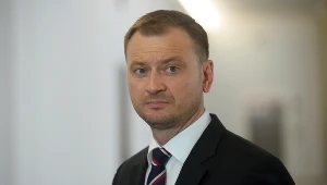 Sławomir Nitras wystartuje z pierwszego miejsca listy szczecińskiej