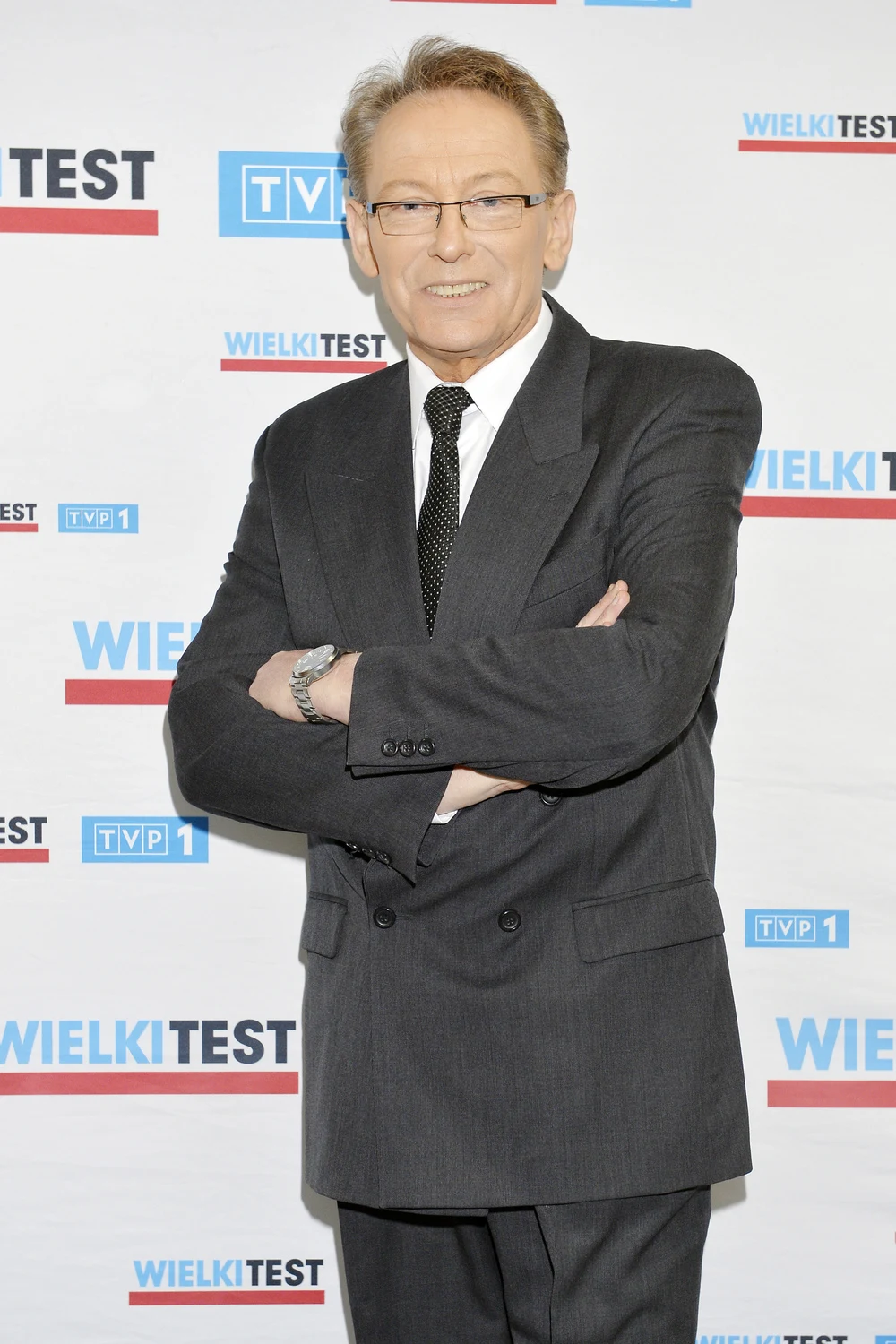 Jacek Borkowski Jacek Borkowski