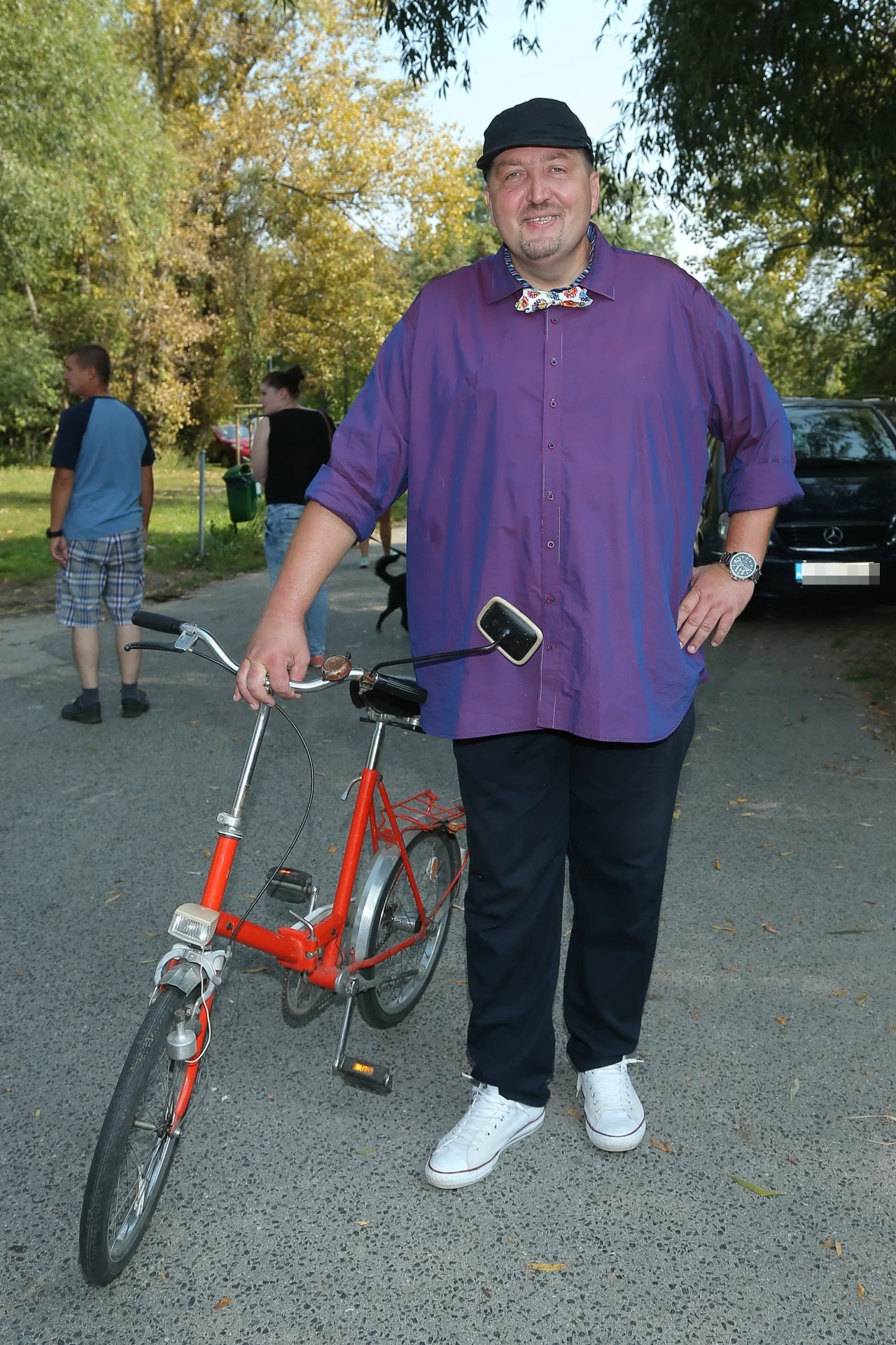 Adam Kraśko Adam Kraśko