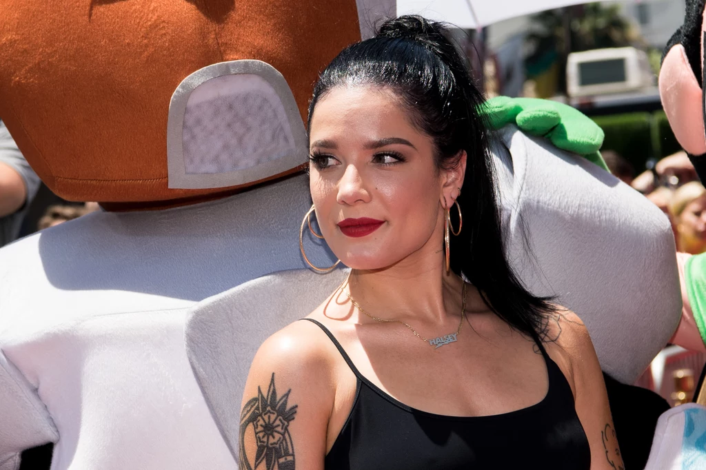 Halsey wydała nowy singel