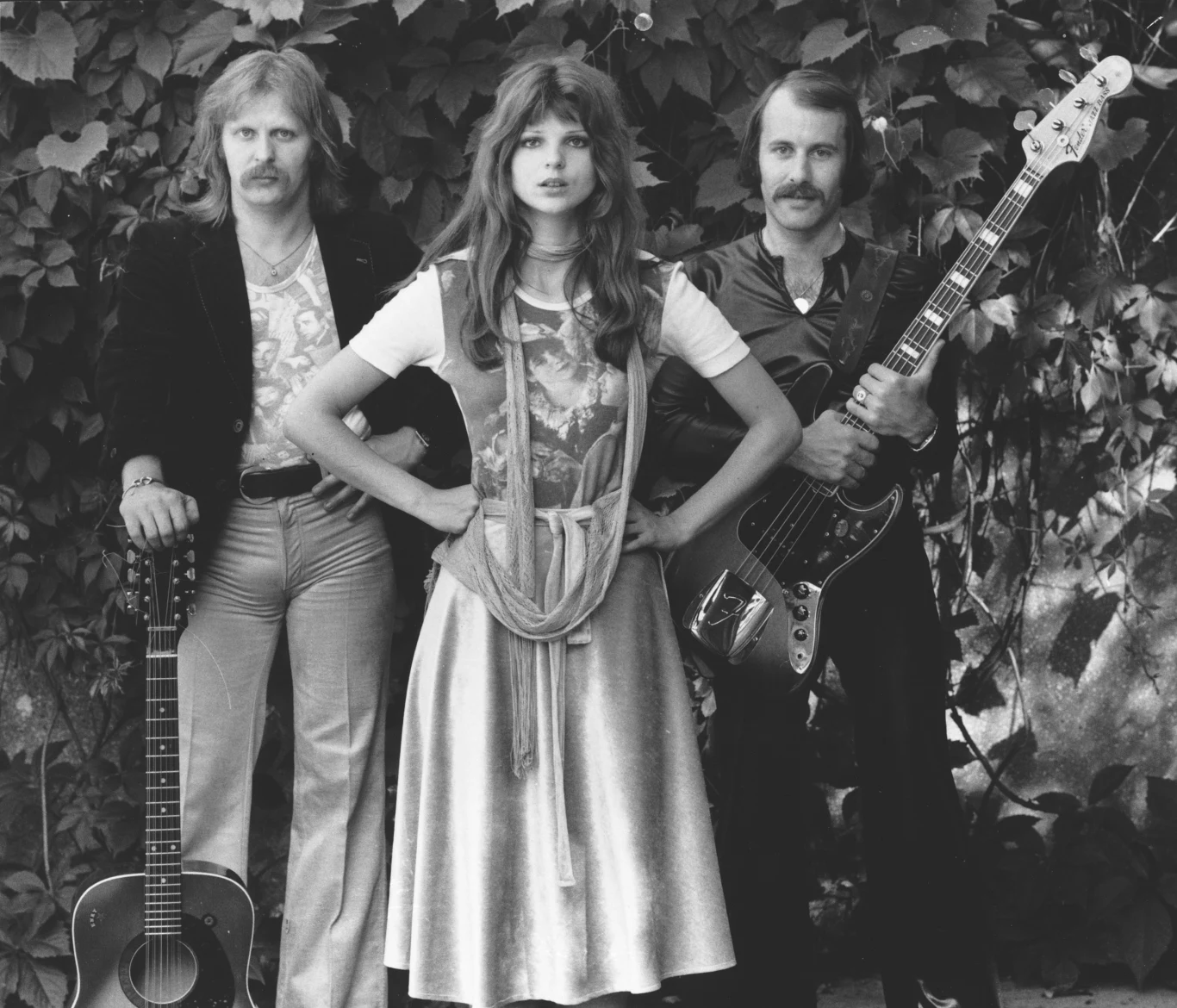 Elżbieta Dmoch i 2 plus 1 Elżbieta Dmoch i 2 plus 1