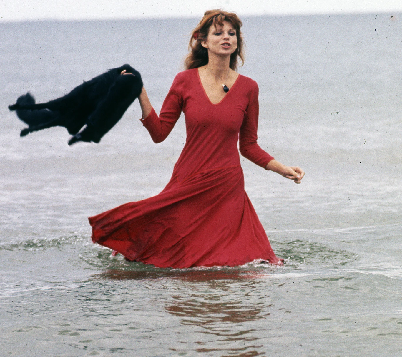 Elżbieta Dmoch, 1978 r. Elżbieta Dmoch, 1978 r.