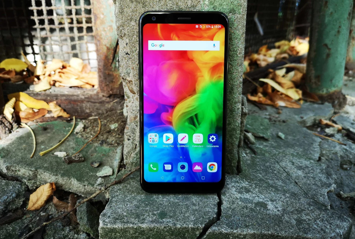 LG Q7 LG Q7