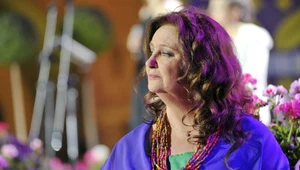 "Masz być wielką aktorką! Inaczej zamorduję!". Została jedną z najpiękniejszych polskich aktorek