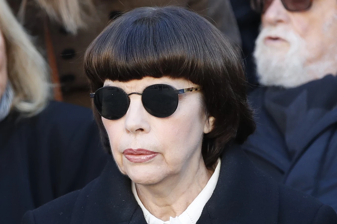 Mireille Mathieu Mireille Mathieu