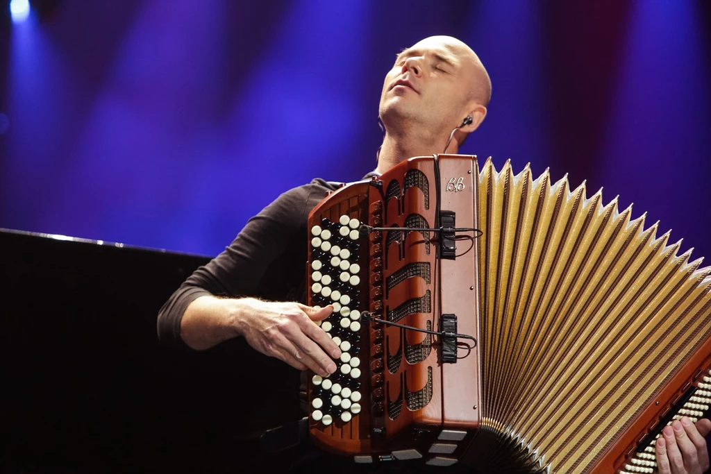 Marcin Wyrostek Marcin Wyrostek