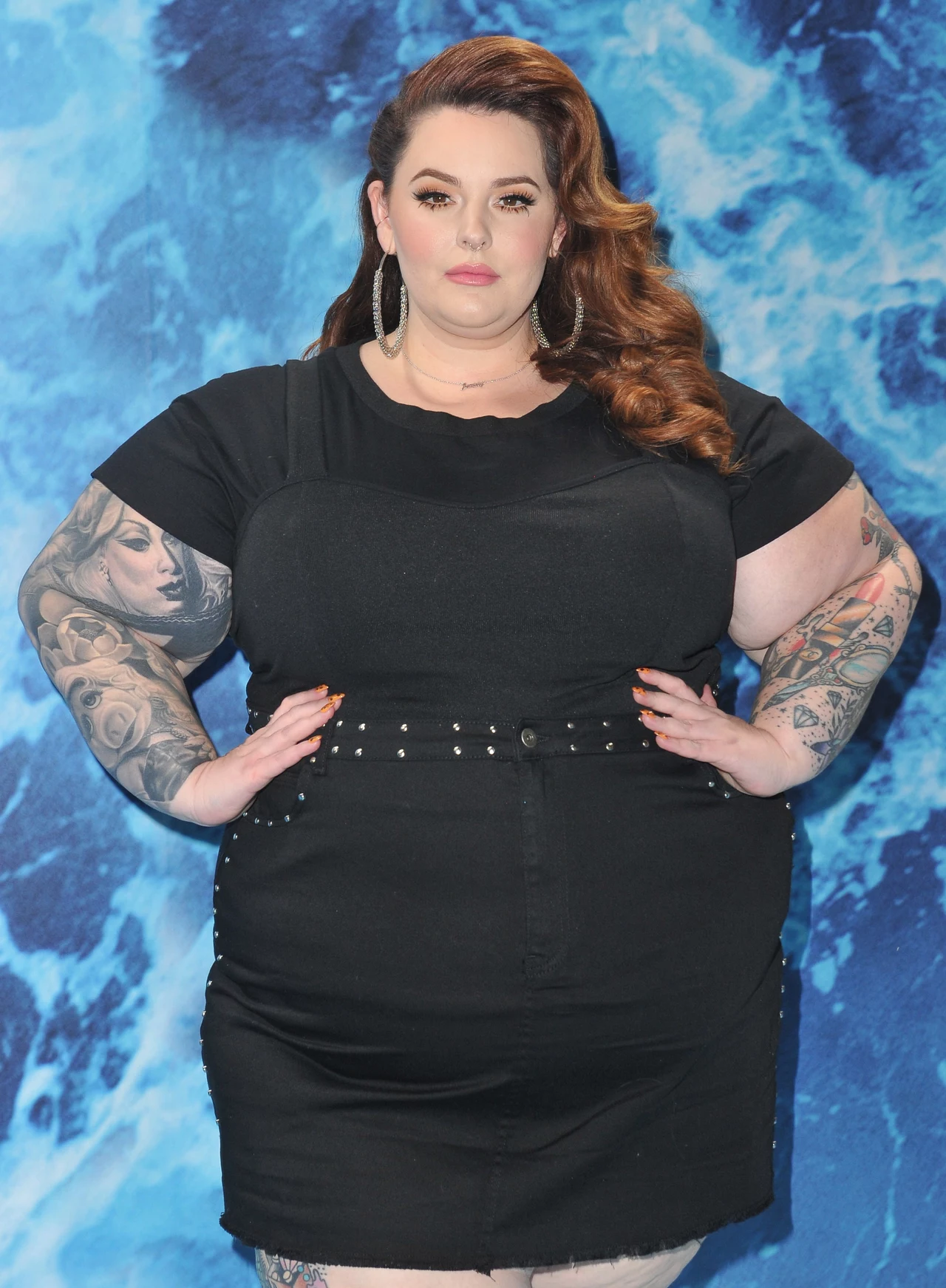 Tess Holliday Tess Holliday