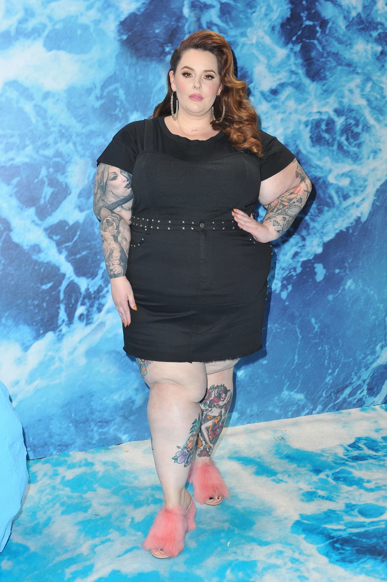 Tess Holliday Tess Holliday