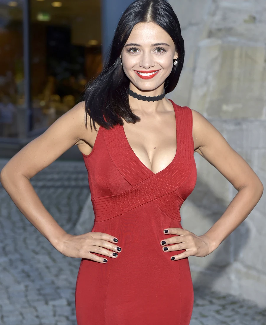 Adriana Kalska Adriana Kalska