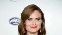 Emily Deschanel 