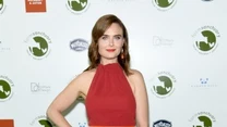 Emily Deschanel 