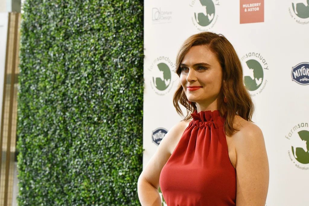 Emily Deschanel Emily Deschanel