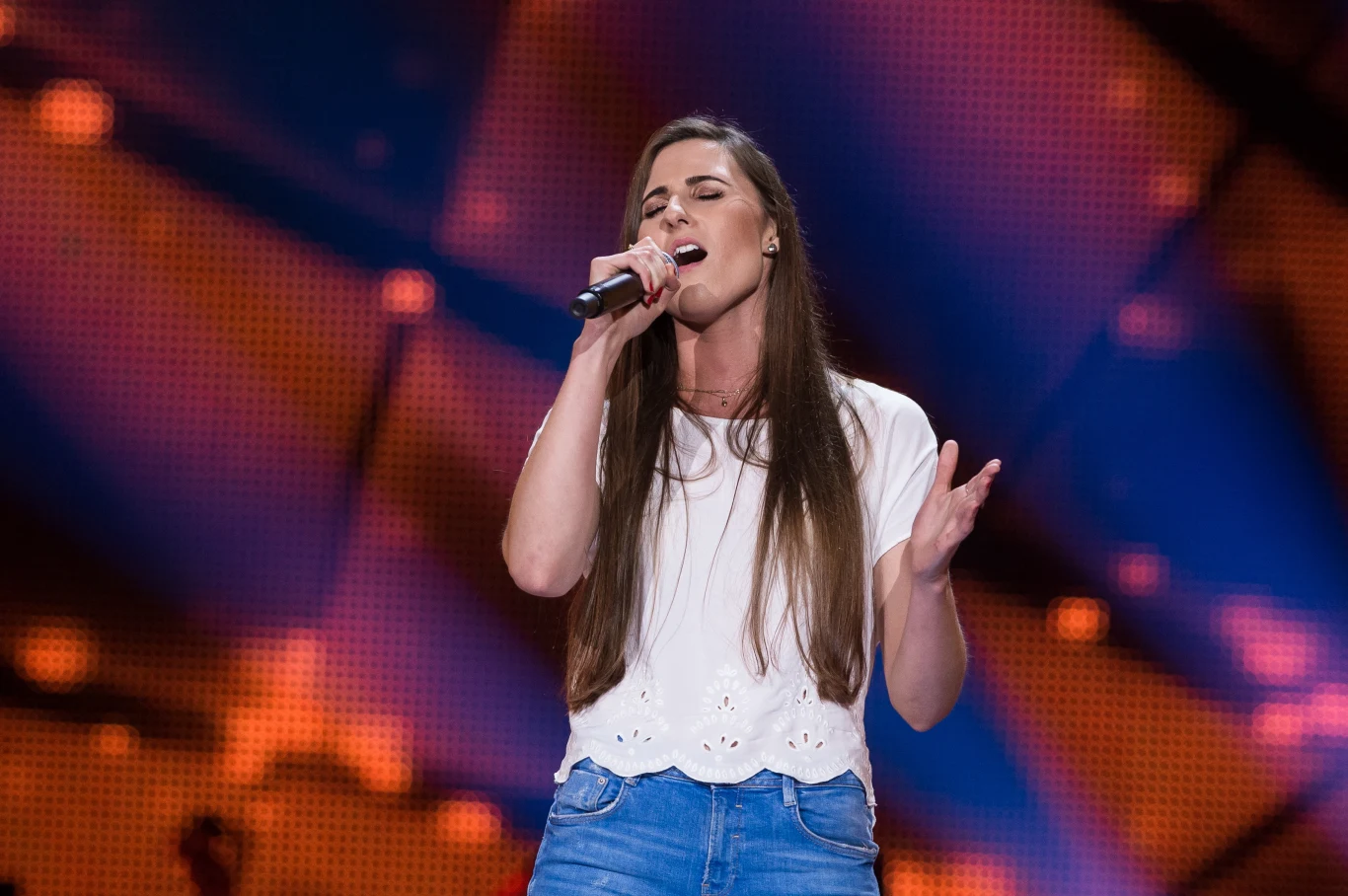 Izabela Szafrańska
