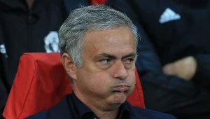 Jest decyzja tureckiego związku. Dotkliwa kara za atak Mourinho