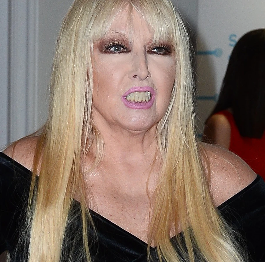 Maryla Rodowicz Maryla Rodowicz