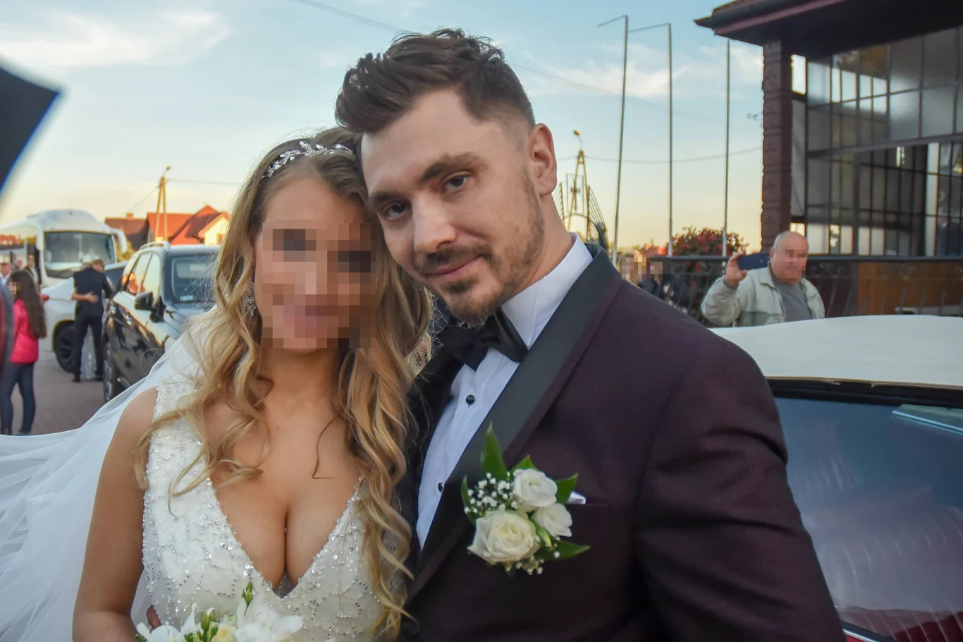 Daniel i Ewelina Daniel i Ewelina